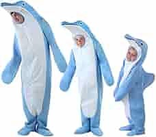 すのチル　服　小物　海のイルカちゃんコスと雪鳥サブレーSET オーダーページ すのチル 服 小物 海のイルカちゃんコスと雪鳥サブレーSET